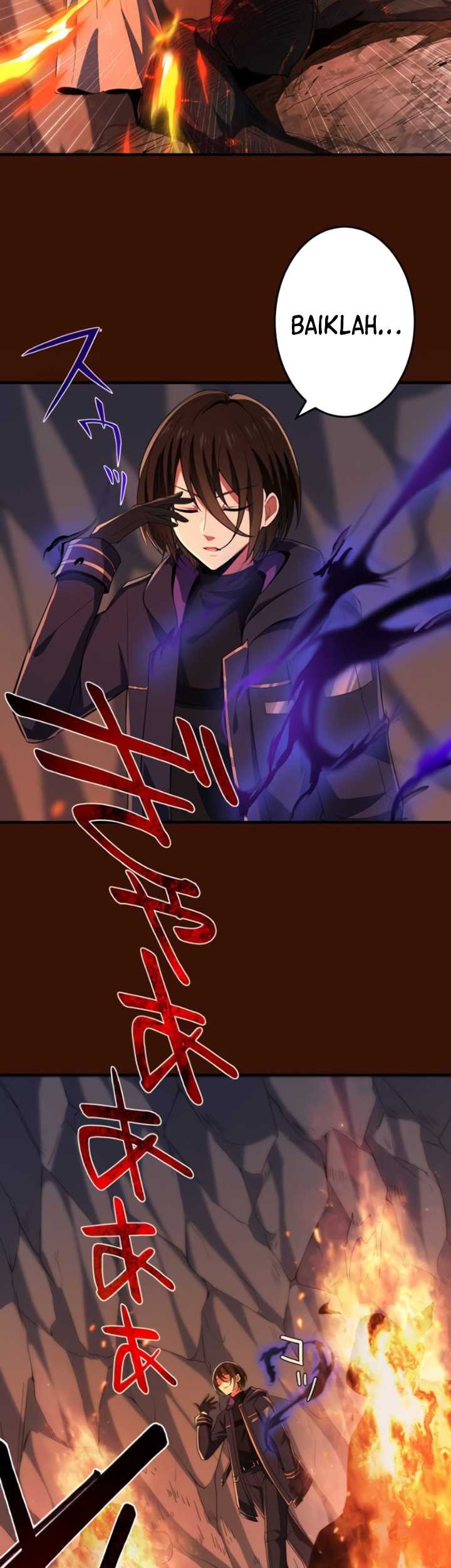 The Return of Demon King After Being Sealed for 3000 Years Chapter 04 Gambar 68