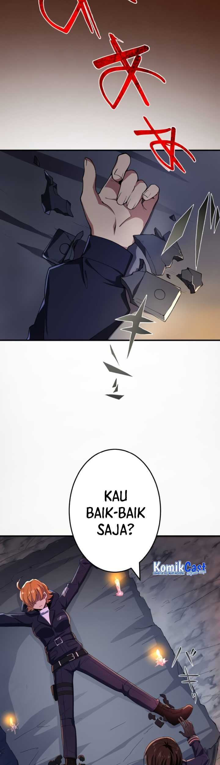 The Return of Demon King After Being Sealed for 3000 Years Chapter 04 Gambar 70