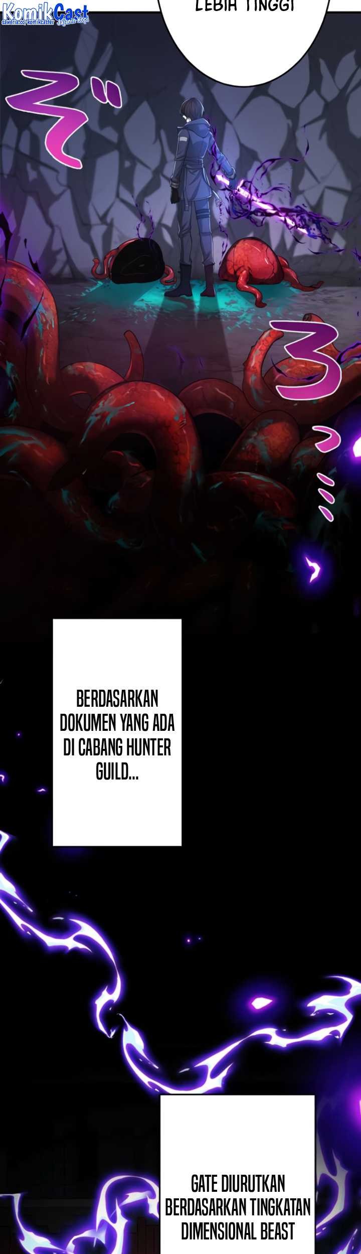 The Return of Demon King After Being Sealed for 3000 Years Chapter 04 Gambar 4