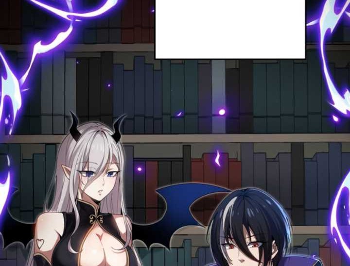 The Return of Demon King After Being Sealed for 3000 Years Chapter 04 Gambar 5