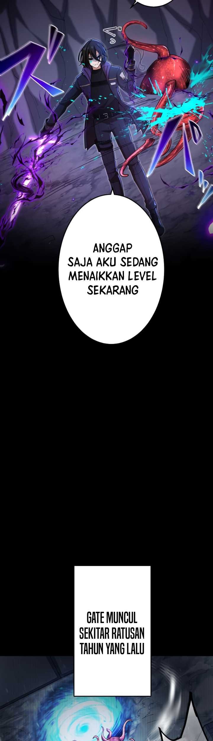 The Return of Demon King After Being Sealed for 3000 Years Chapter 04 Gambar 10