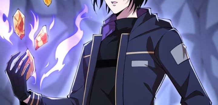The Return of Demon King After Being Sealed for 3000 Years Chapter 04 Gambar 15