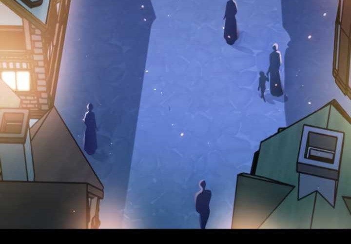 The Return of Demon King After Being Sealed for 3000 Years Chapter 03 Gambar 19
