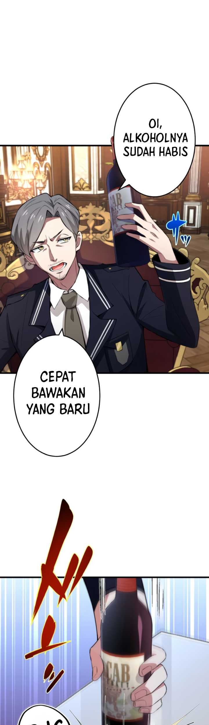 The Return of Demon King After Being Sealed for 3000 Years Chapter 03 Gambar 24