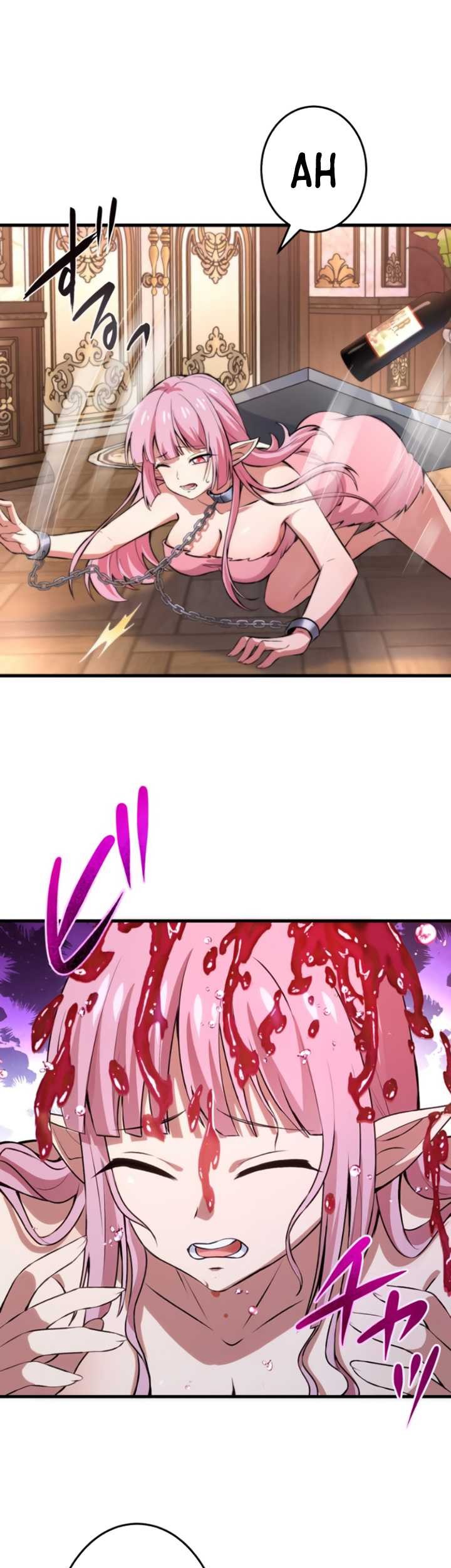 The Return of Demon King After Being Sealed for 3000 Years Chapter 03 Gambar 28