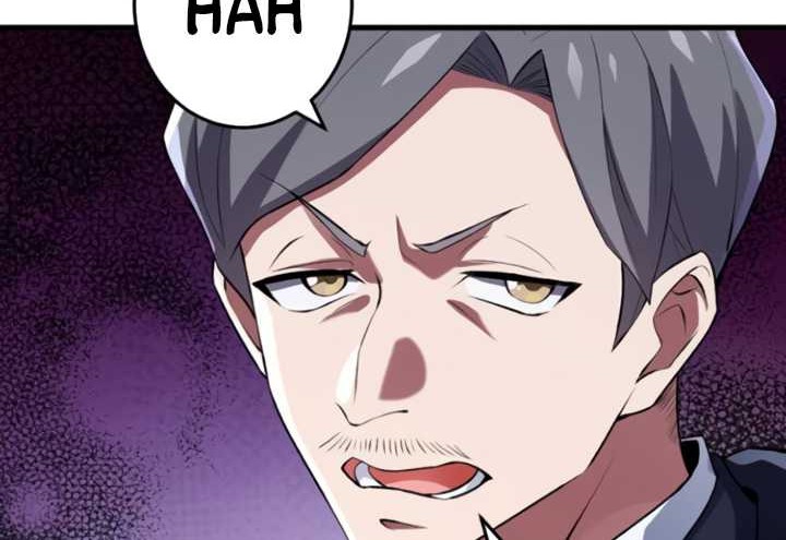 The Return of Demon King After Being Sealed for 3000 Years Chapter 03 Gambar 35