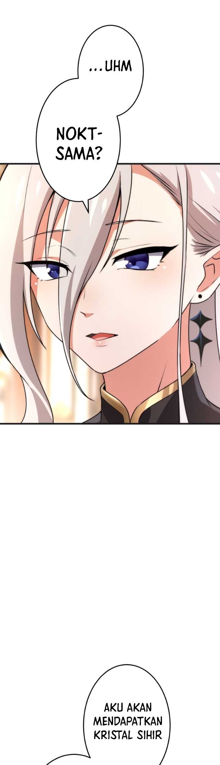 The Return of Demon King After Being Sealed for 3000 Years Chapter 03 Gambar 56