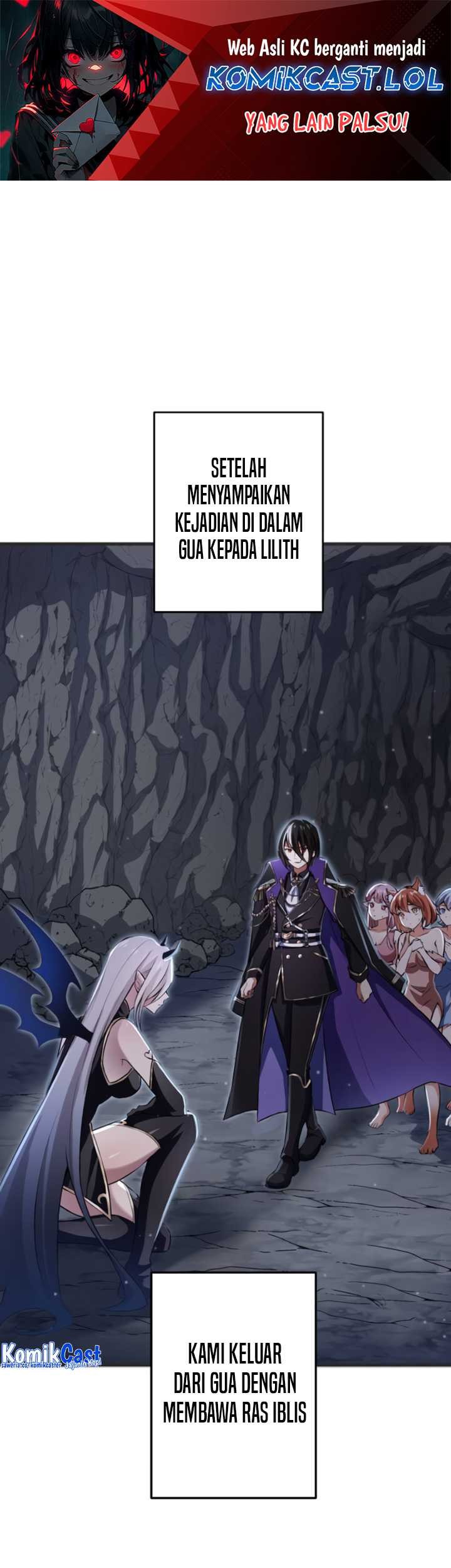 Baca  The Return of Demon King After Being Sealed for 3000 Years Chapter 03 Gambar 2