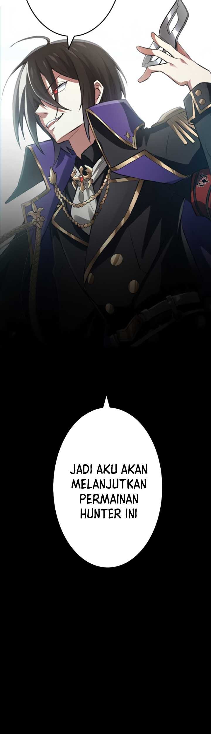 The Return of Demon King After Being Sealed for 3000 Years Chapter 03 Gambar 58