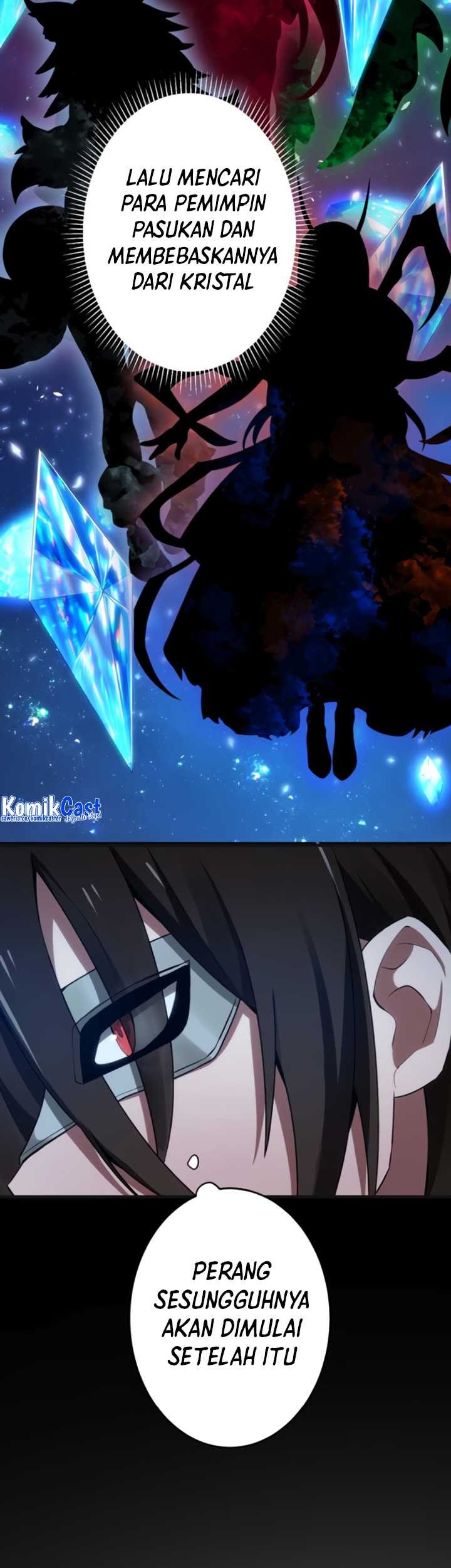 The Return of Demon King After Being Sealed for 3000 Years Chapter 03 Gambar 72