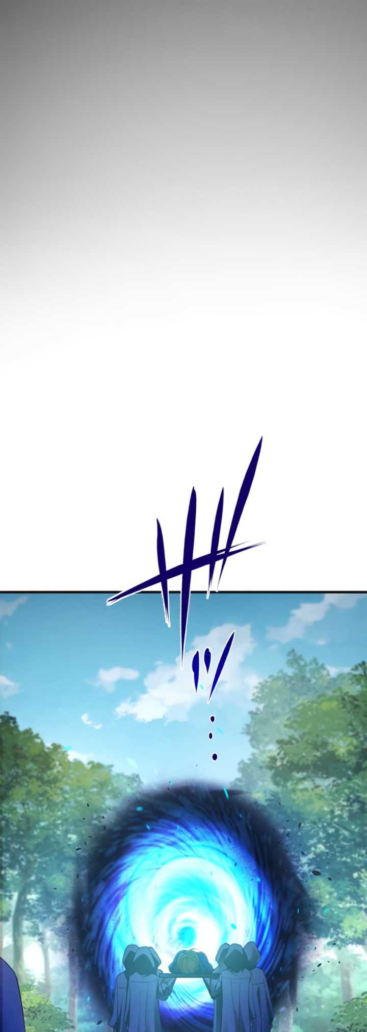 The Return of Demon King After Being Sealed for 3000 Years Chapter 03 Gambar 74