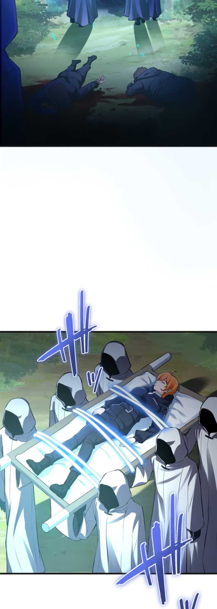 The Return of Demon King After Being Sealed for 3000 Years Chapter 03 Gambar 75