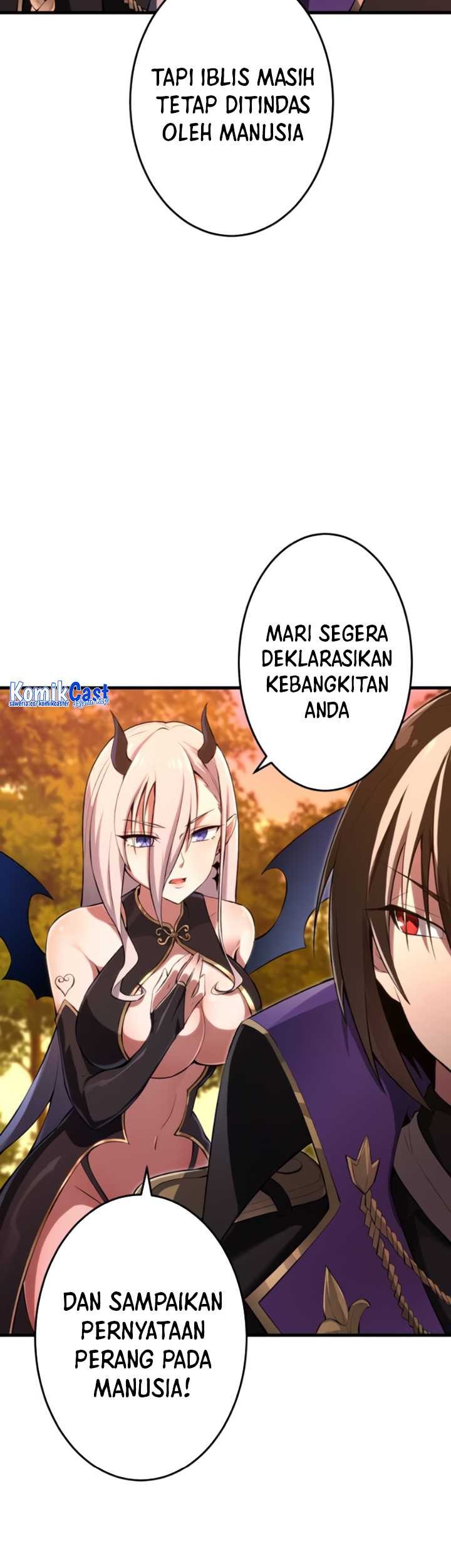 The Return of Demon King After Being Sealed for 3000 Years Chapter 03 Gambar 10