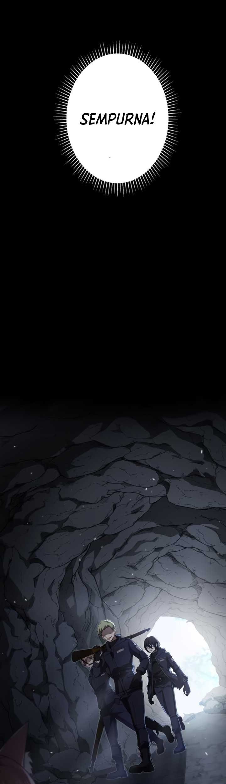 The Return of Demon King After Being Sealed for 3000 Years Chapter 02 Gambar 24