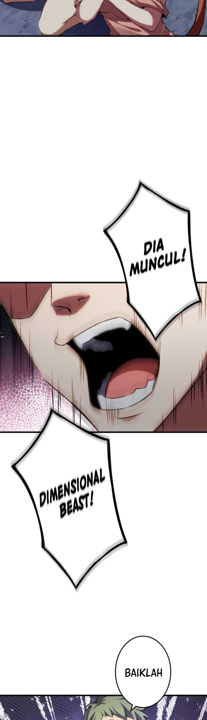 The Return of Demon King After Being Sealed for 3000 Years Chapter 02 Gambar 42