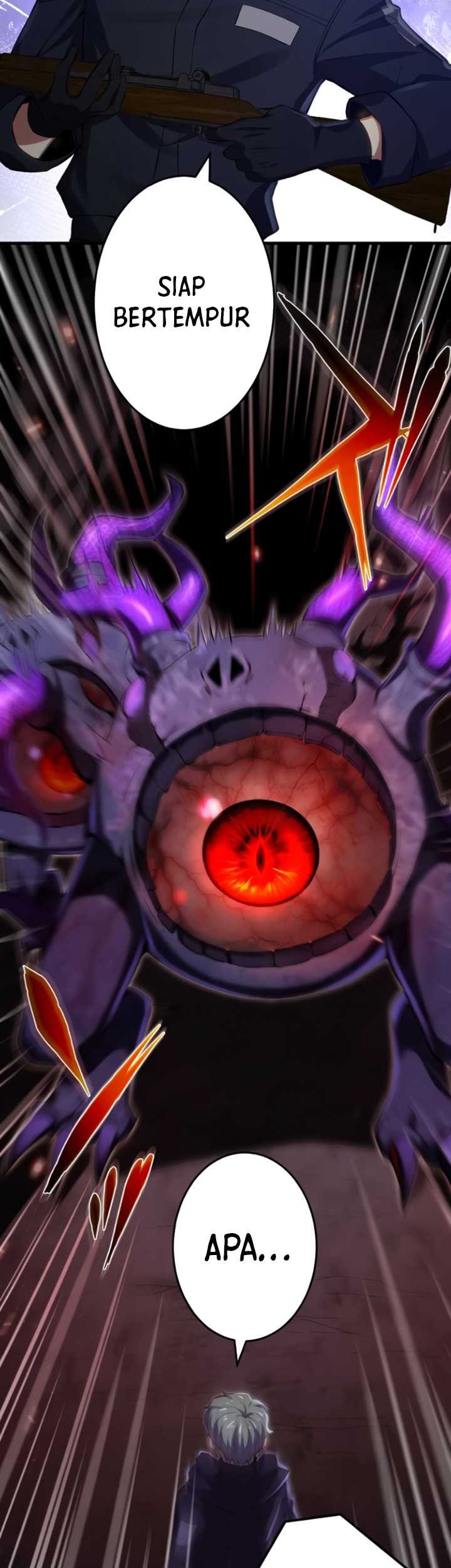 The Return of Demon King After Being Sealed for 3000 Years Chapter 02 Gambar 44