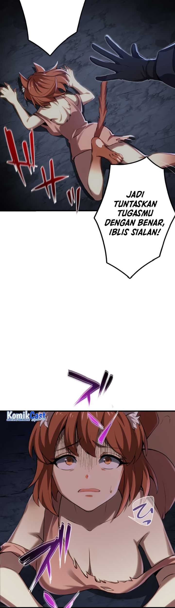 The Return of Demon King After Being Sealed for 3000 Years Chapter 02 Gambar 48