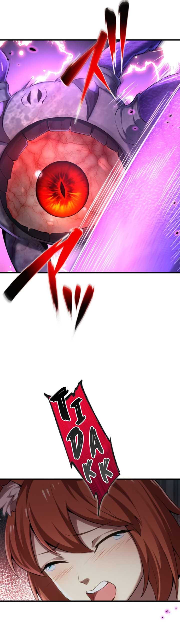 The Return of Demon King After Being Sealed for 3000 Years Chapter 02 Gambar 50