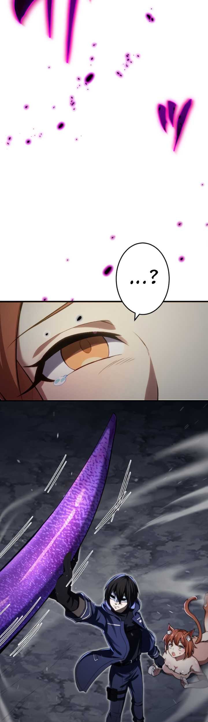 The Return of Demon King After Being Sealed for 3000 Years Chapter 02 Gambar 52