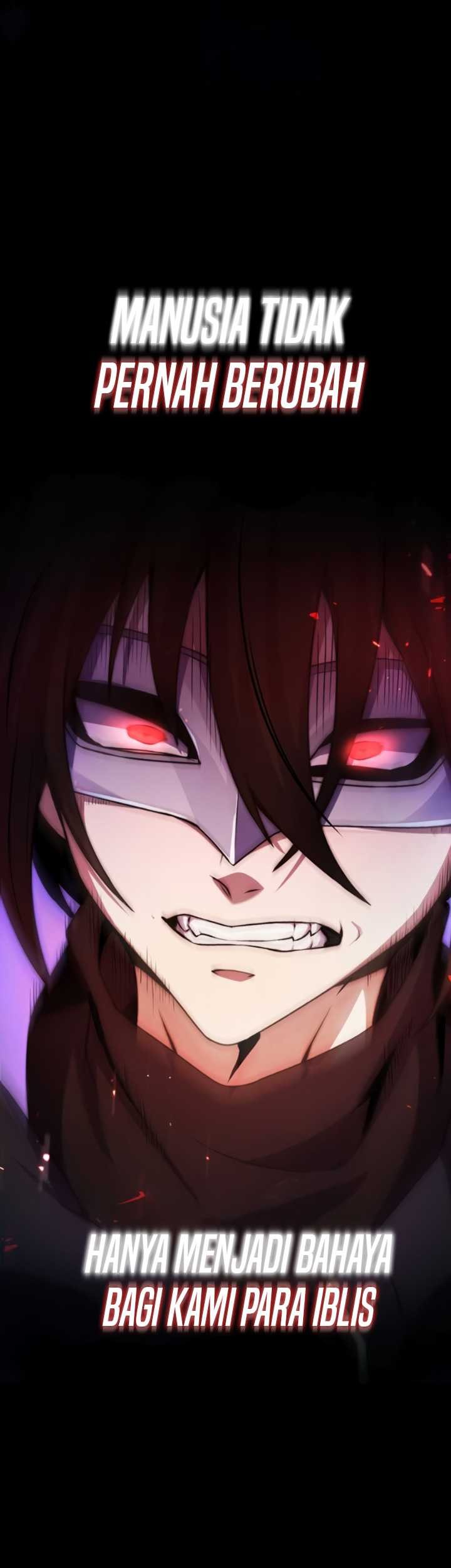 The Return of Demon King After Being Sealed for 3000 Years Chapter 02 Gambar 56
