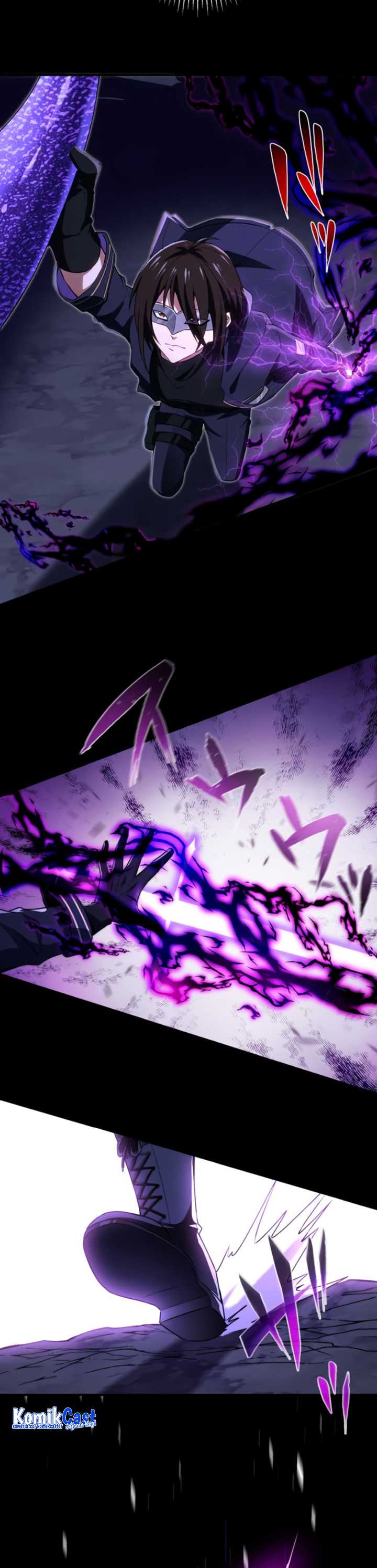 The Return of Demon King After Being Sealed for 3000 Years Chapter 2 Gambar 30