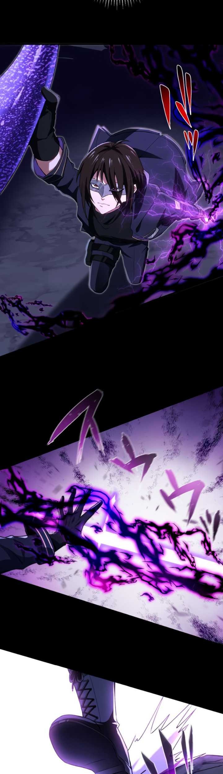 The Return of Demon King After Being Sealed for 3000 Years Chapter 02 Gambar 58