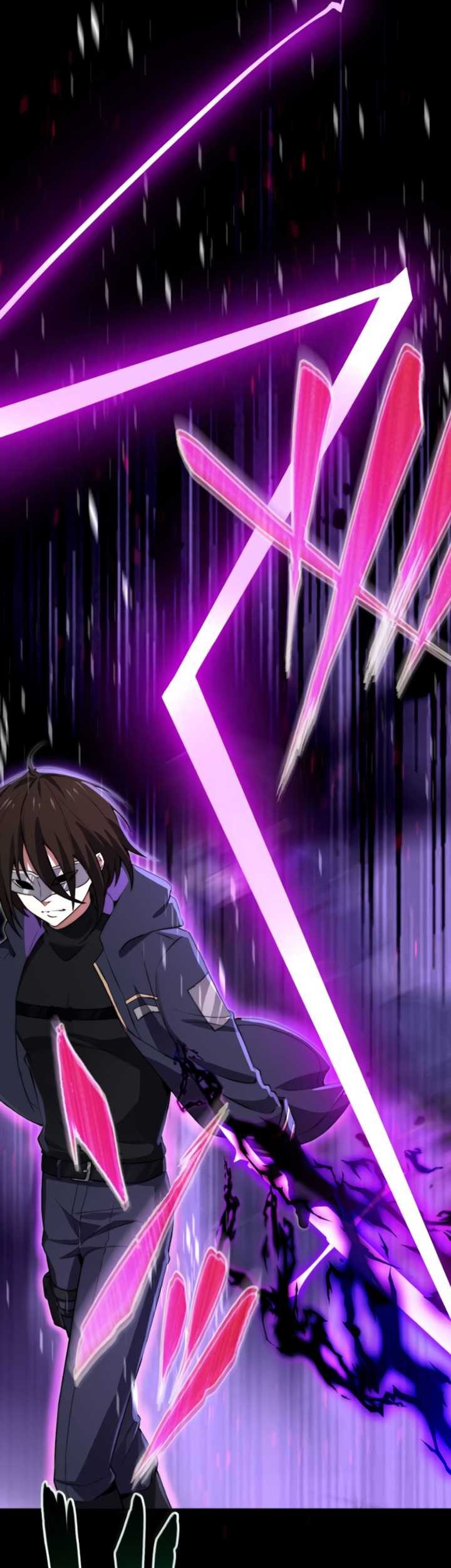 The Return of Demon King After Being Sealed for 3000 Years Chapter 02 Gambar 60