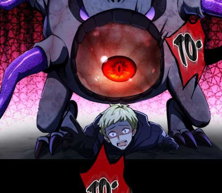 The Return of Demon King After Being Sealed for 3000 Years Chapter 02 Gambar 67