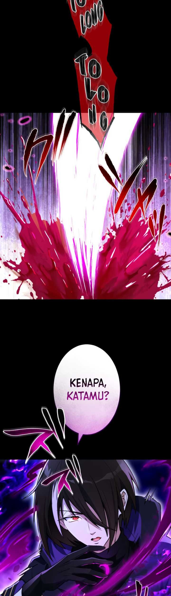 The Return of Demon King After Being Sealed for 3000 Years Chapter 02 Gambar 68