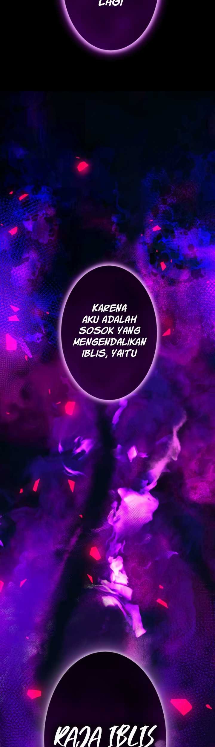 The Return of Demon King After Being Sealed for 3000 Years Chapter 02 Gambar 70