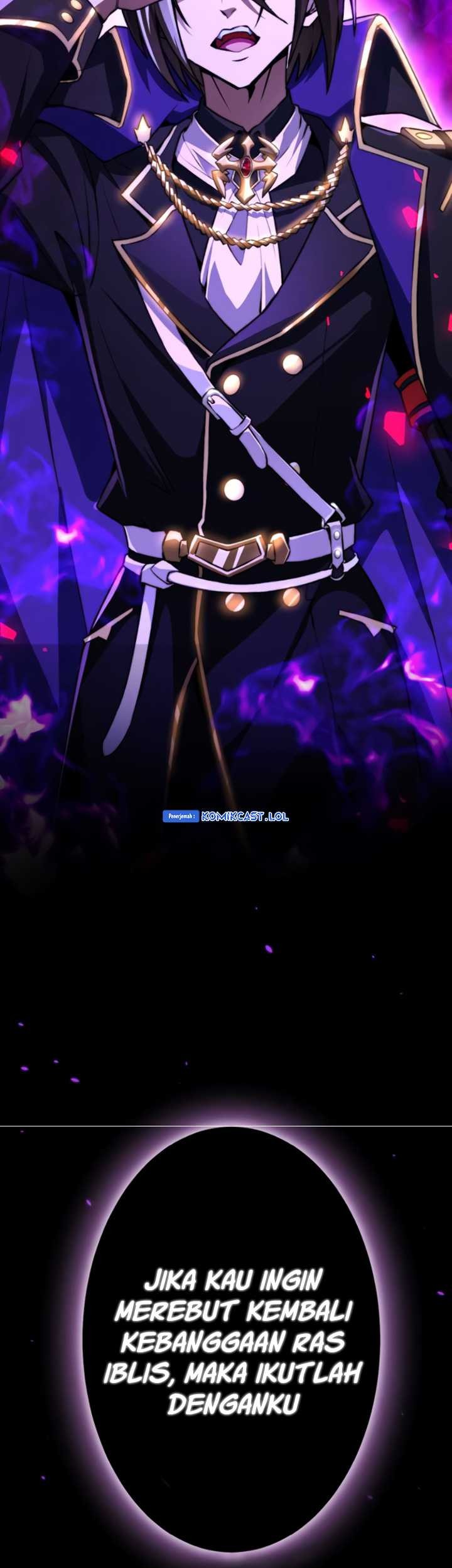 The Return of Demon King After Being Sealed for 3000 Years Chapter 02 Gambar 72