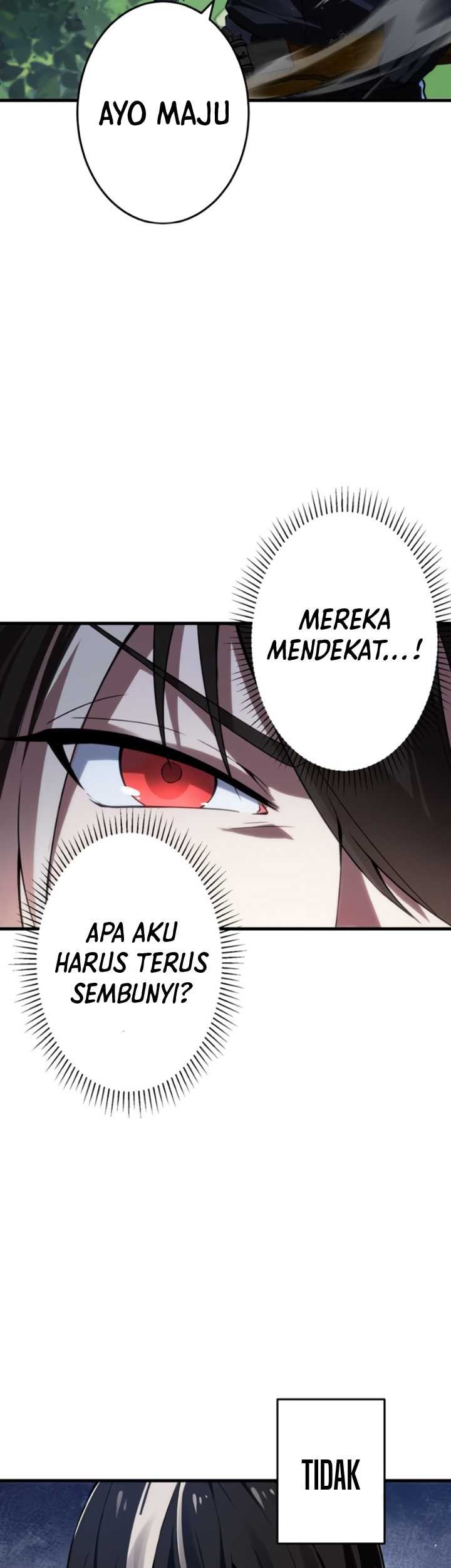 The Return of Demon King After Being Sealed for 3000 Years Chapter 02 Gambar 8