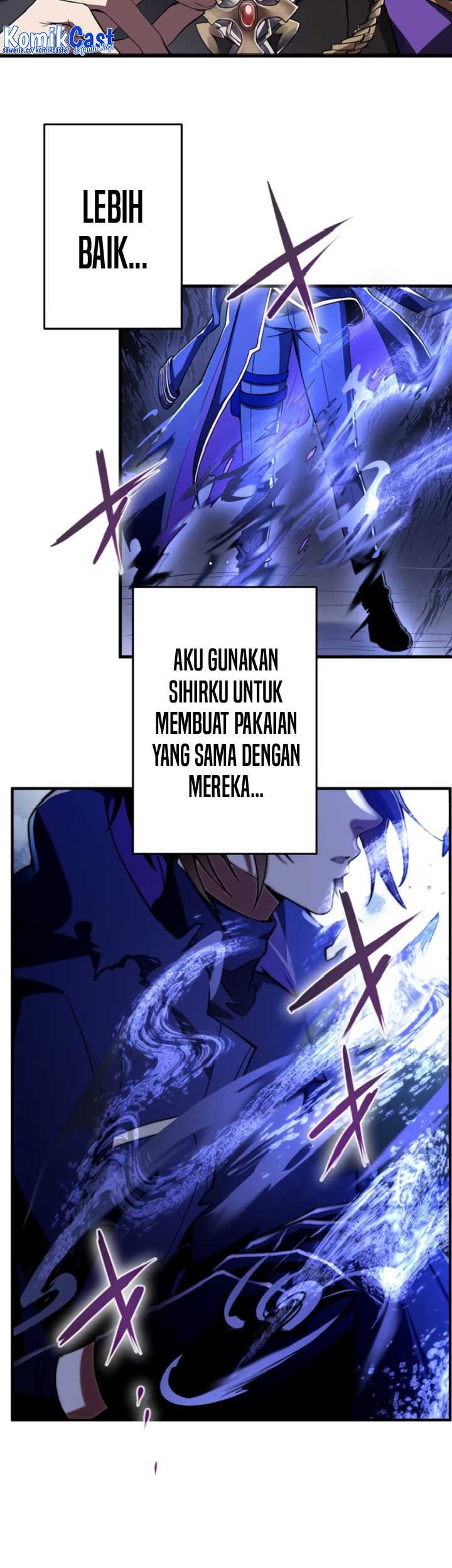 The Return of Demon King After Being Sealed for 3000 Years Chapter 02 Gambar 10