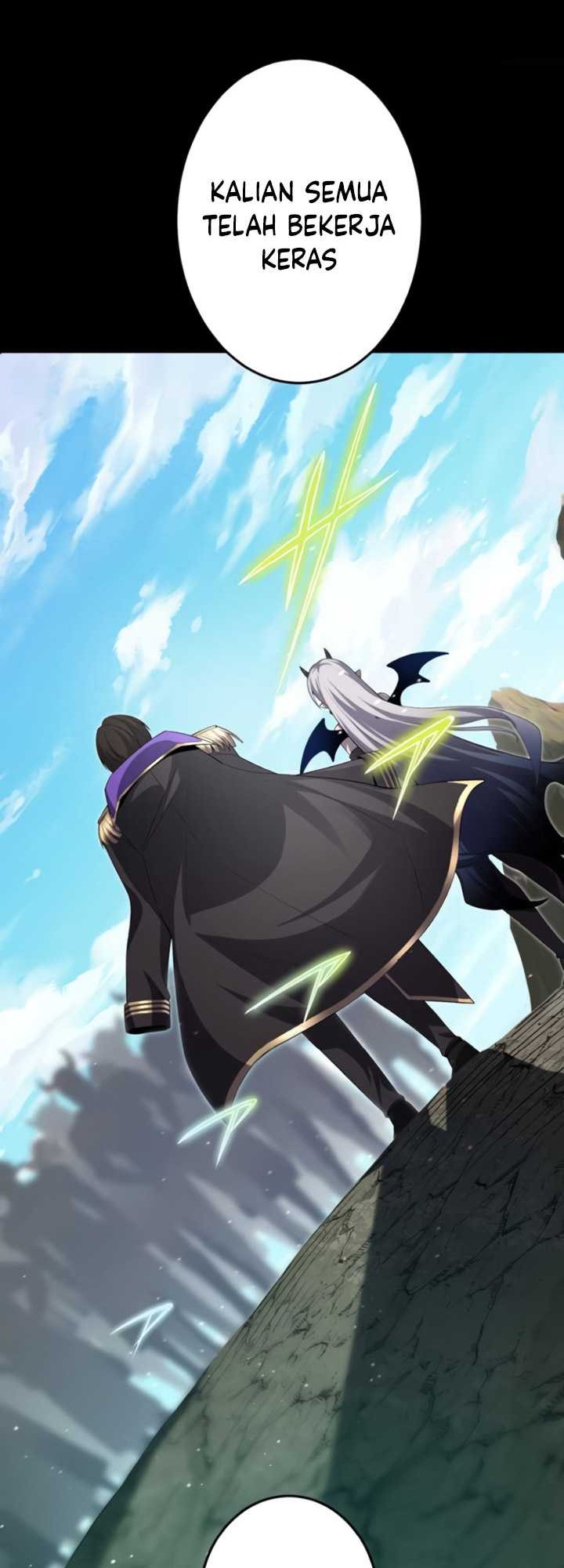 The Return of Demon King After Being Sealed for 3000 Years Chapter 01 Gambar 19