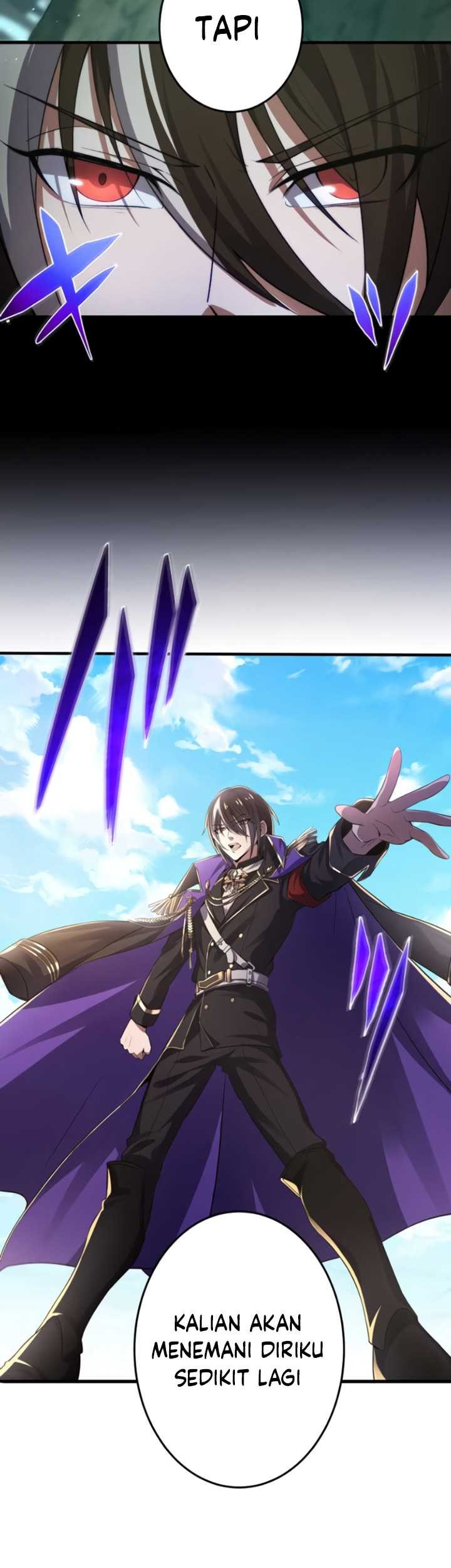 The Return of Demon King After Being Sealed for 3000 Years Chapter 01 Gambar 20
