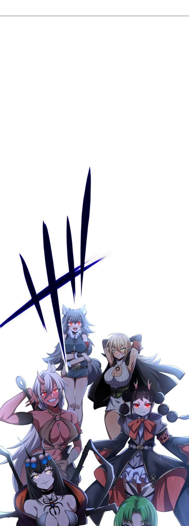 The Return of Demon King After Being Sealed for 3000 Years Chapter 01 Gambar 21