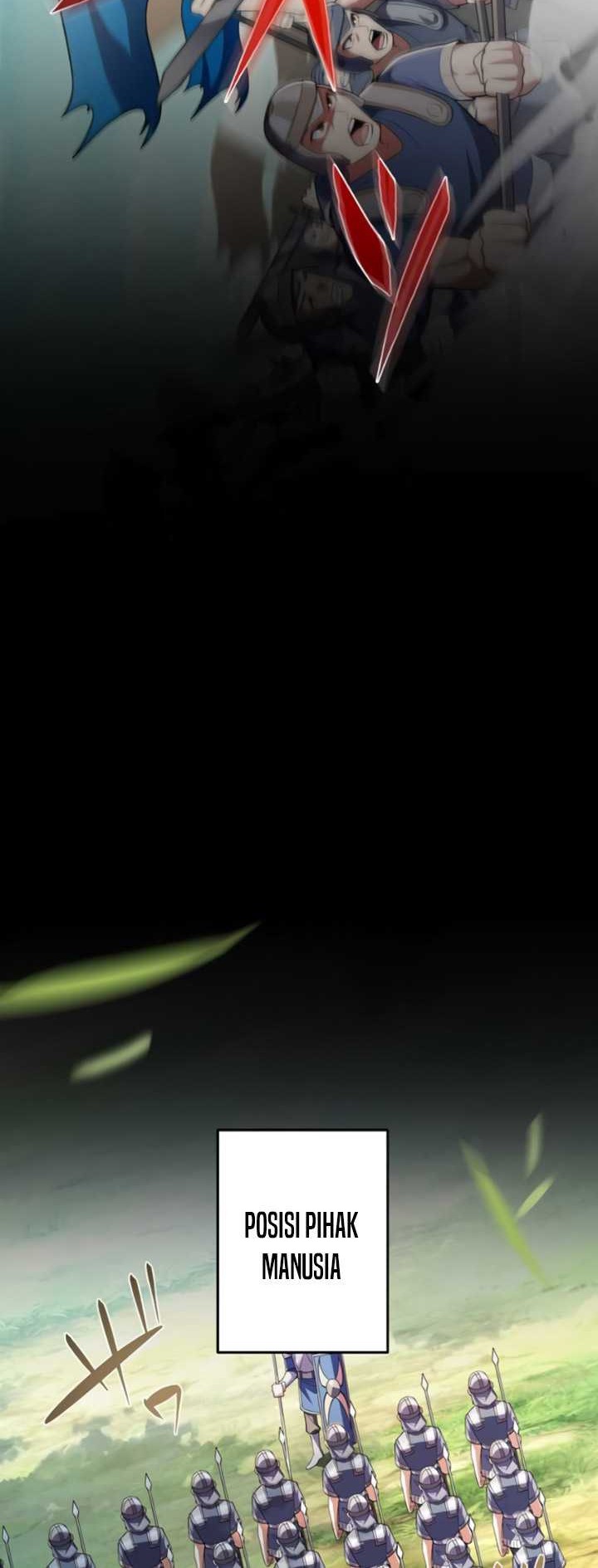 The Return of Demon King After Being Sealed for 3000 Years Chapter 01 Gambar 29