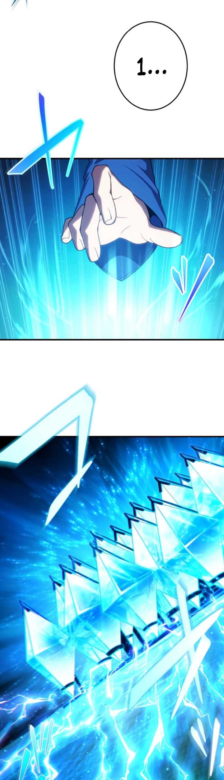 The Return of Demon King After Being Sealed for 3000 Years Chapter 01 Gambar 32