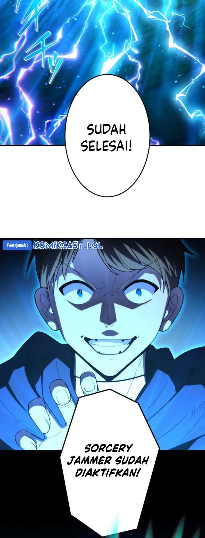The Return of Demon King After Being Sealed for 3000 Years Chapter 01 Gambar 33