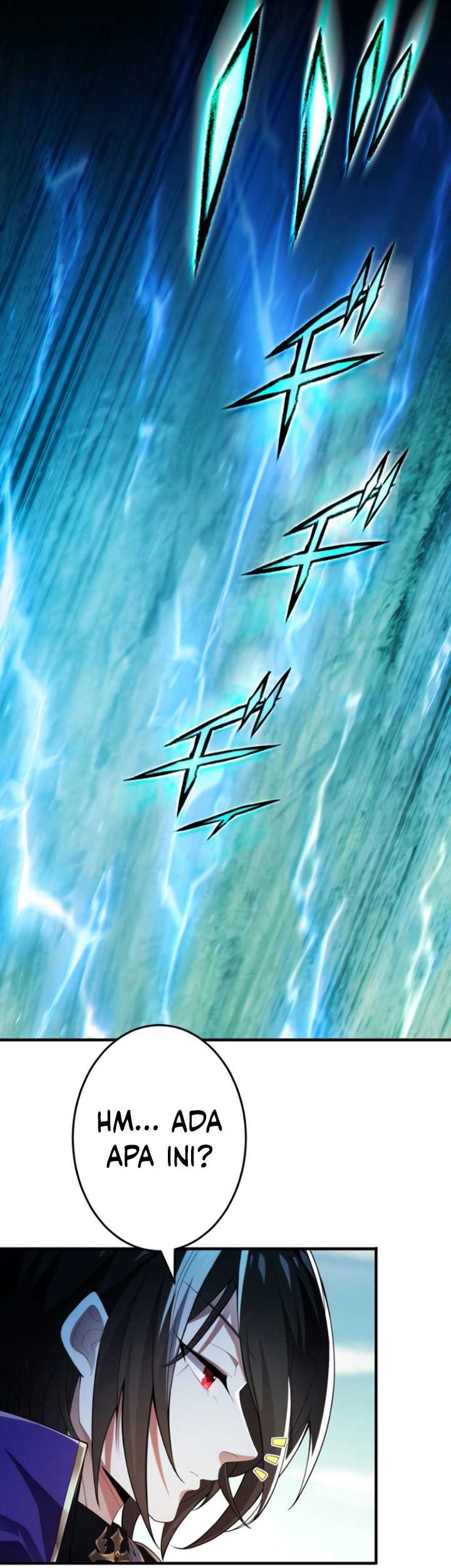 The Return of Demon King After Being Sealed for 3000 Years Chapter 01 Gambar 34