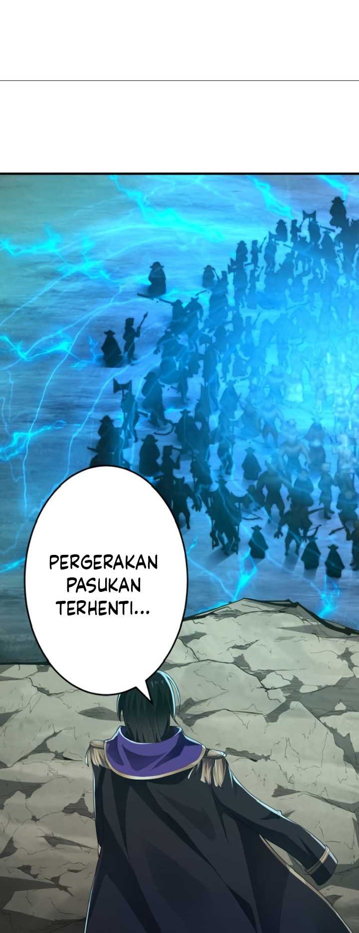The Return of Demon King After Being Sealed for 3000 Years Chapter 01 Gambar 35