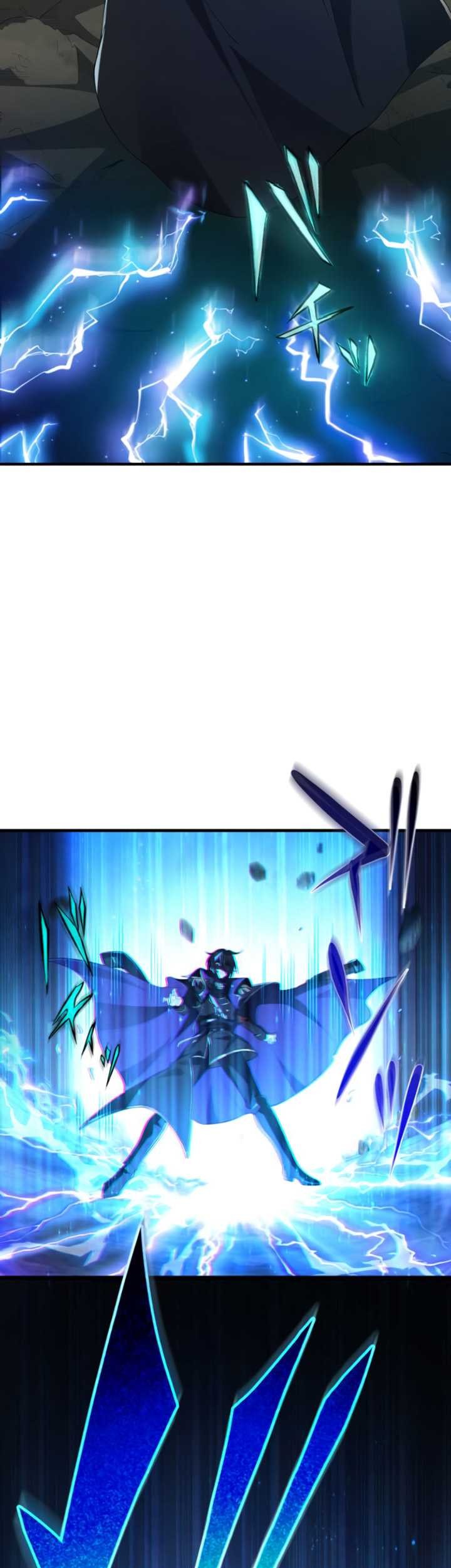 The Return of Demon King After Being Sealed for 3000 Years Chapter 01 Gambar 36