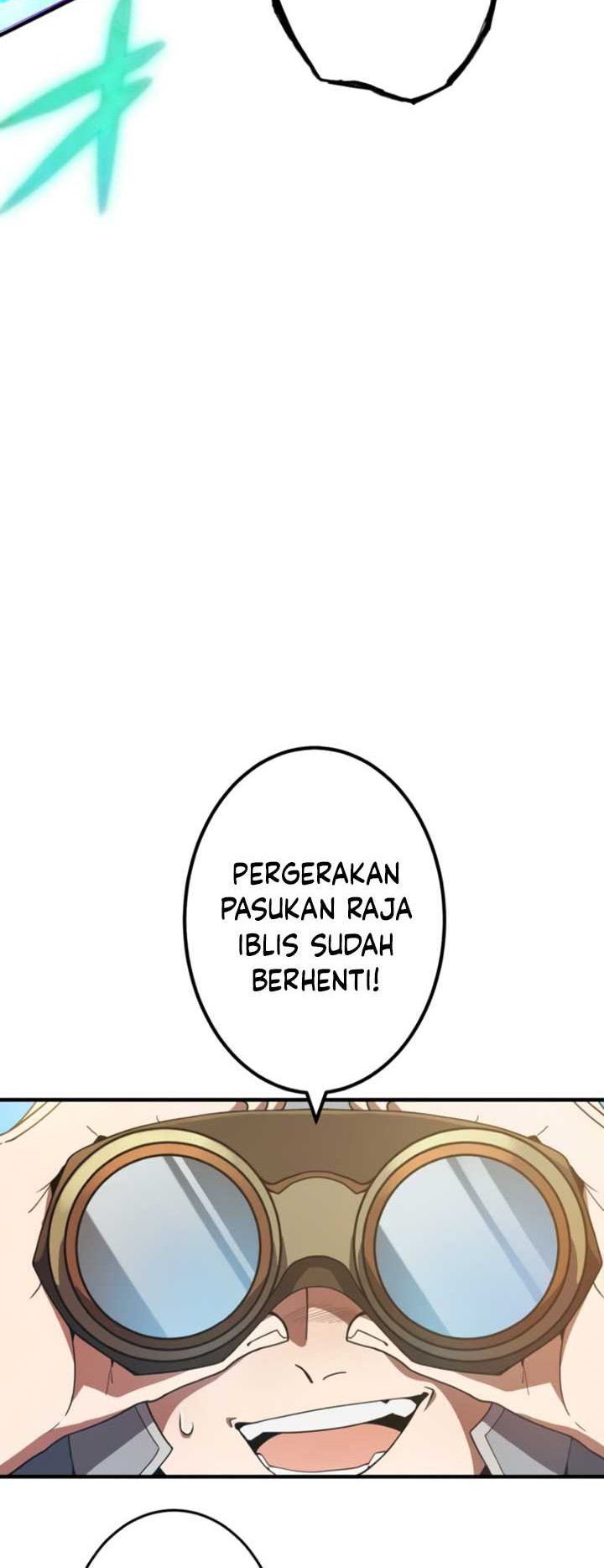 The Return of Demon King After Being Sealed for 3000 Years Chapter 01 Gambar 39