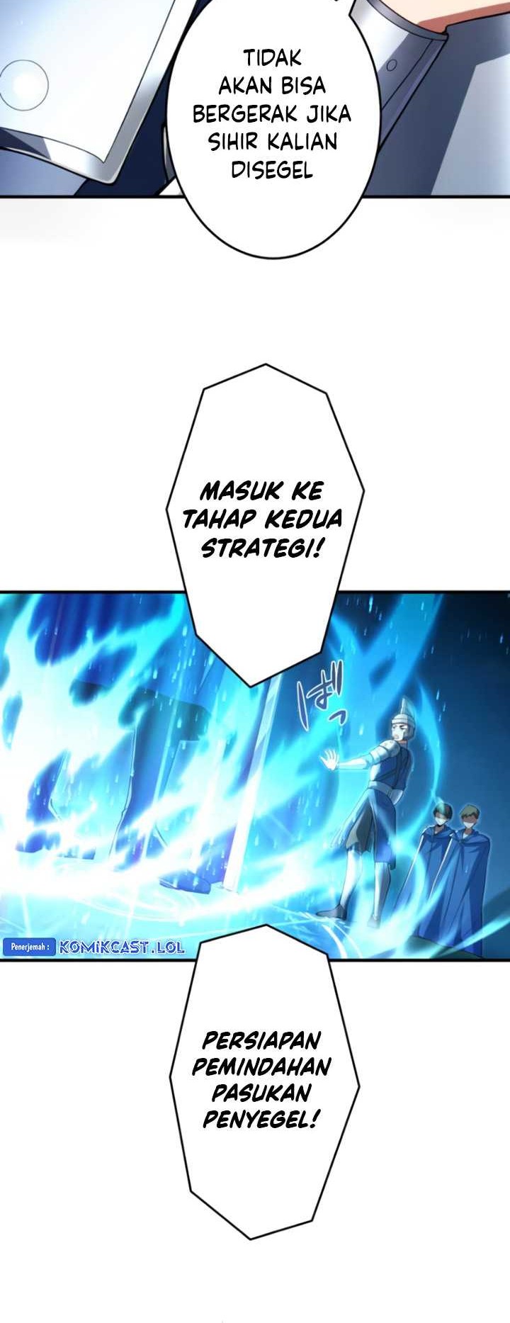 The Return of Demon King After Being Sealed for 3000 Years Chapter 01 Gambar 41