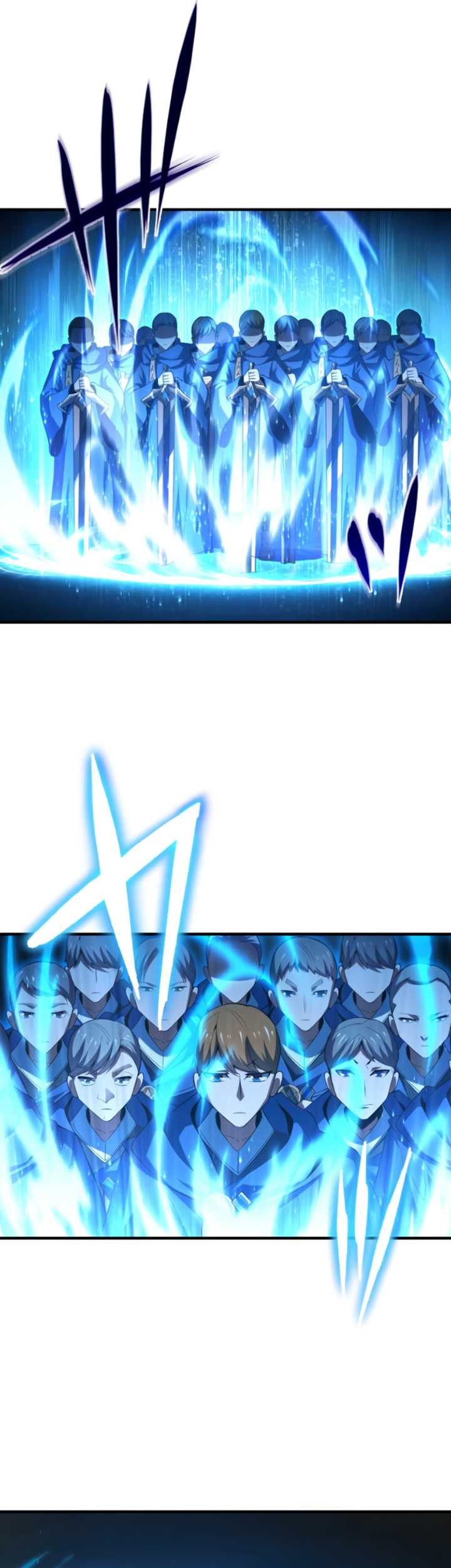 The Return of Demon King After Being Sealed for 3000 Years Chapter 01 Gambar 42