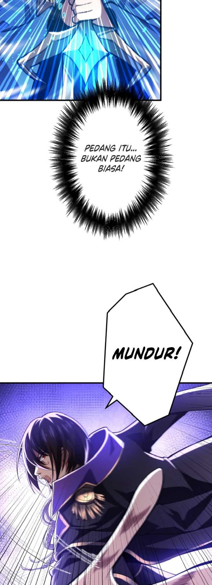 The Return of Demon King After Being Sealed for 3000 Years Chapter 01 Gambar 47