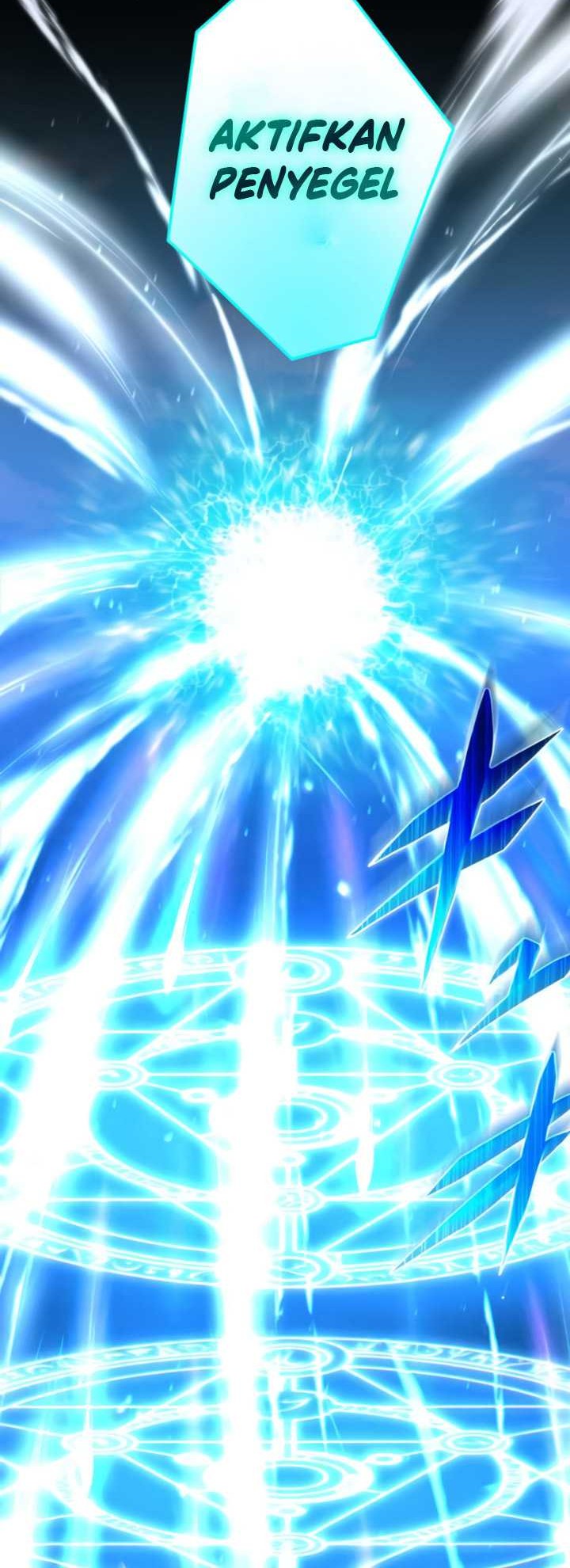 The Return of Demon King After Being Sealed for 3000 Years Chapter 01 Gambar 49