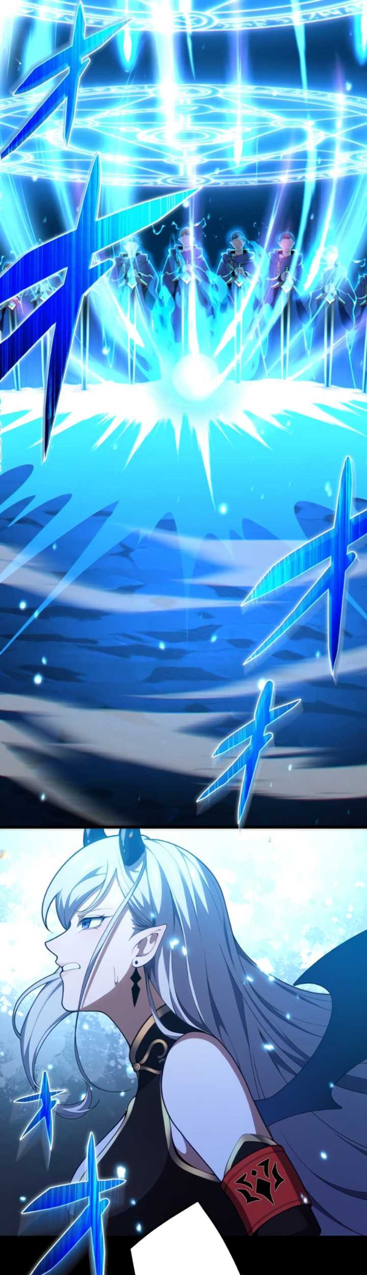 The Return of Demon King After Being Sealed for 3000 Years Chapter 01 Gambar 50