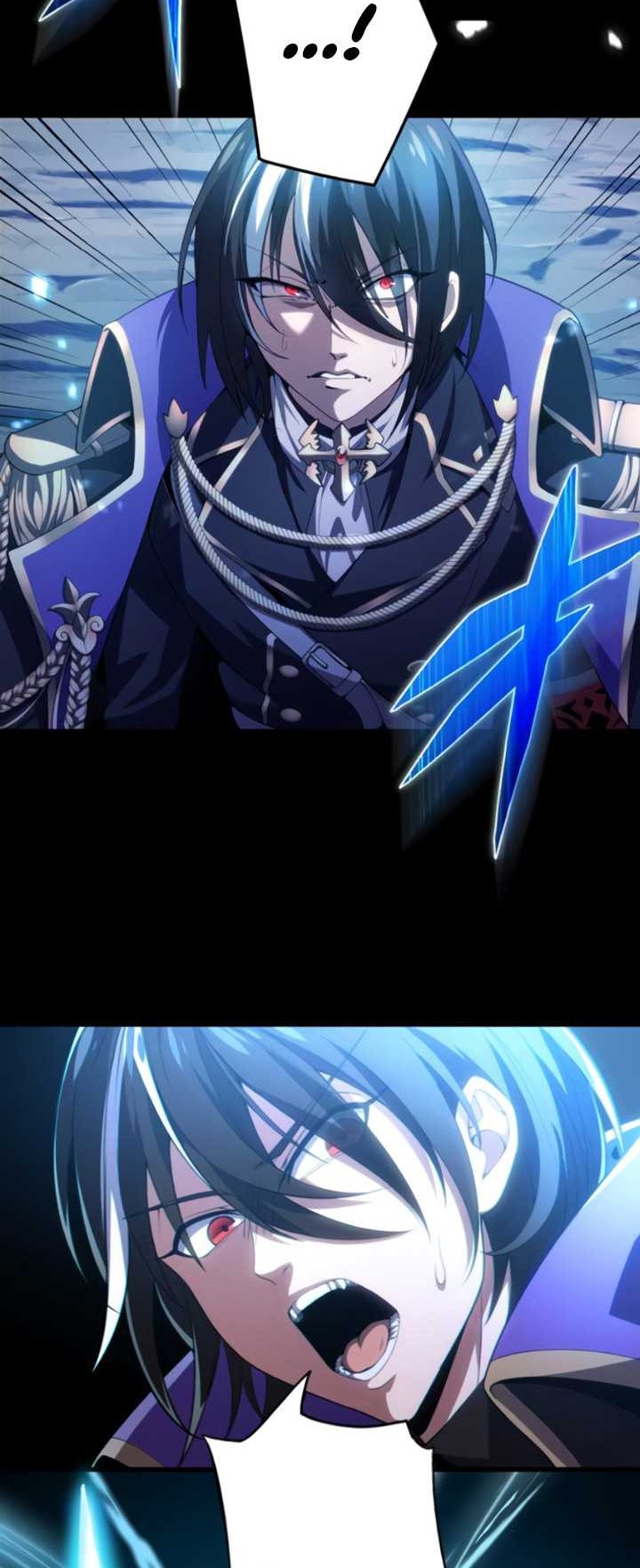 The Return of Demon King After Being Sealed for 3000 Years Chapter 01 Gambar 51