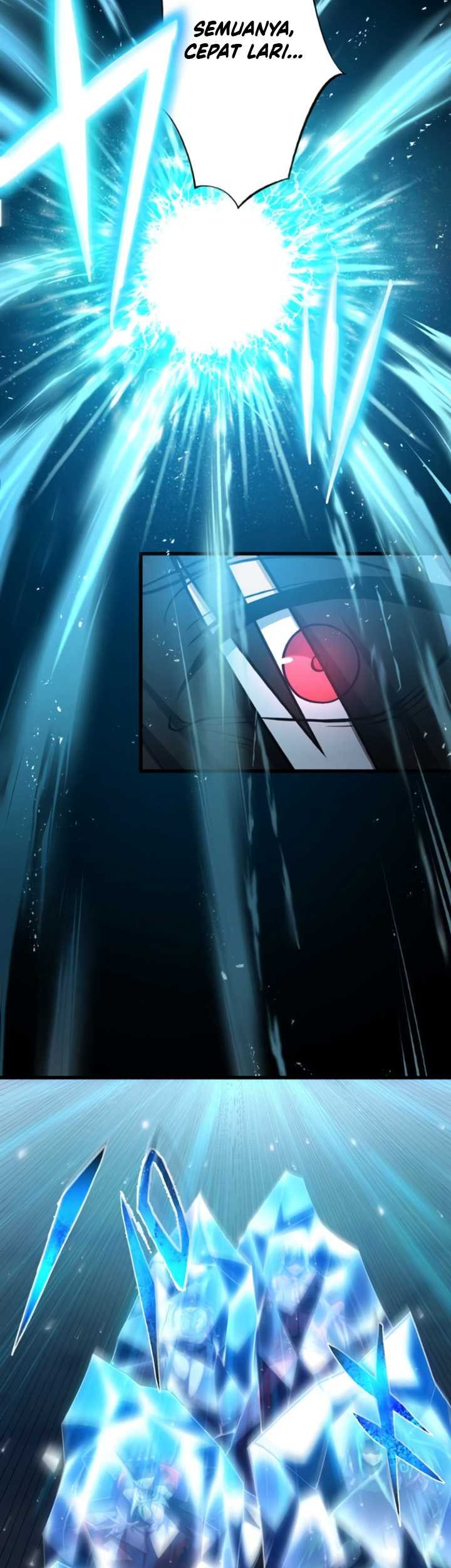 The Return of Demon King After Being Sealed for 3000 Years Chapter 01 Gambar 52